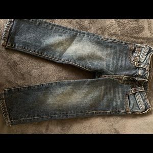 Toddler True Religion jeans